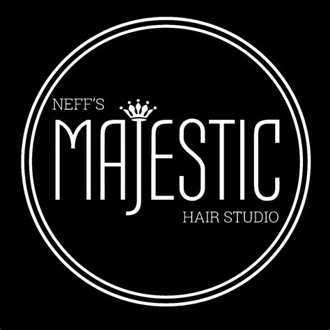 View offerings. . Neffs majestic hair studio